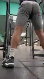 Leg day part 54