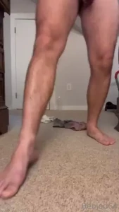Feet leg appreciation day