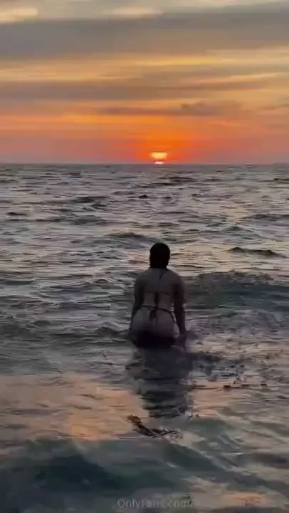 Que rico aqui 