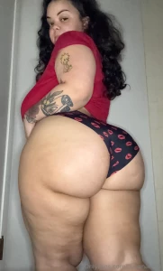 Super cute panties part 1