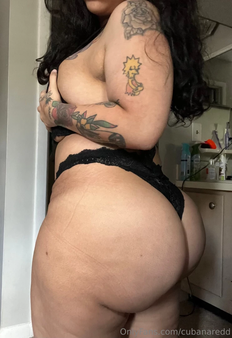 Cubanaredd part 11 