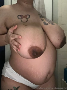 Cubanaredd part 36
