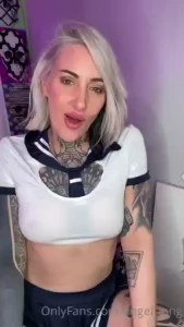 Wednesday wank club just happened always a live show on a wednesday