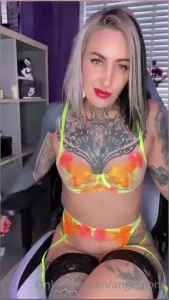 Have we had a video chat yet xx