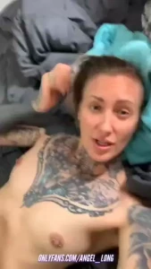 When ur horny u just need to get fucked