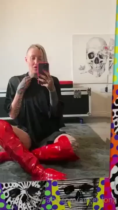 Shot this last night got some pics to show u after this to 