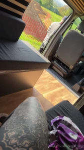 Patiently waiting to get fucked part 1