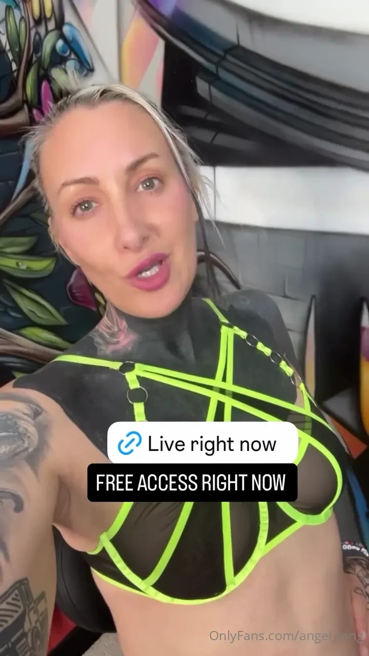 Live right now part 90 