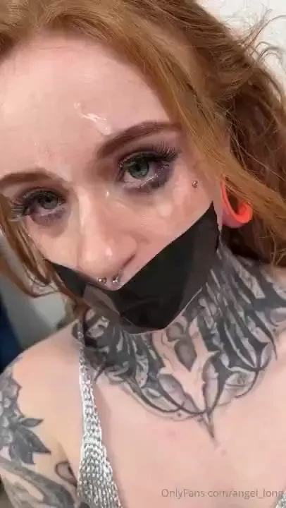 Tag teamed her ass for 22 mins we fucked her face amp her shit hole 