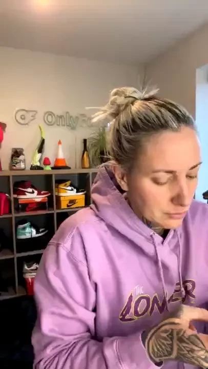 Stream started at 11 04 2024 02 32 pm get ready with me 