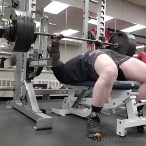 Chest day supersets the aftermath decline db chest press w close grip