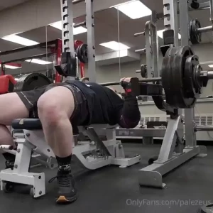 Chest day supersets the aftermath decline db chest press w close grip part 4