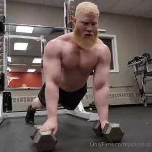 Chest day supersets the aftermath decline db chest press w close grip part 3