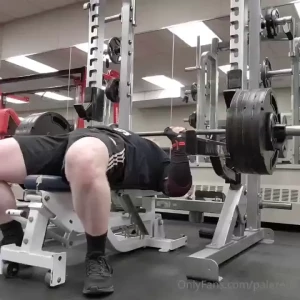 Chest day supersets the aftermath decline alt staggered push ups bench part 4