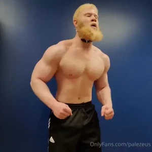 Chest day supersets the aftermath pause bench pressing 400lbs x 1 part 2