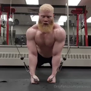 Chest day supersets the aftermath plank alt cable chest flies pause part 1