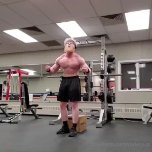 Juicy chest pump