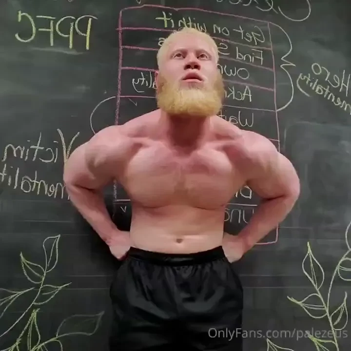 Boulder shoulder supersets the post workout flex chest supported part 4 