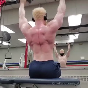 Alpha xxl zeus