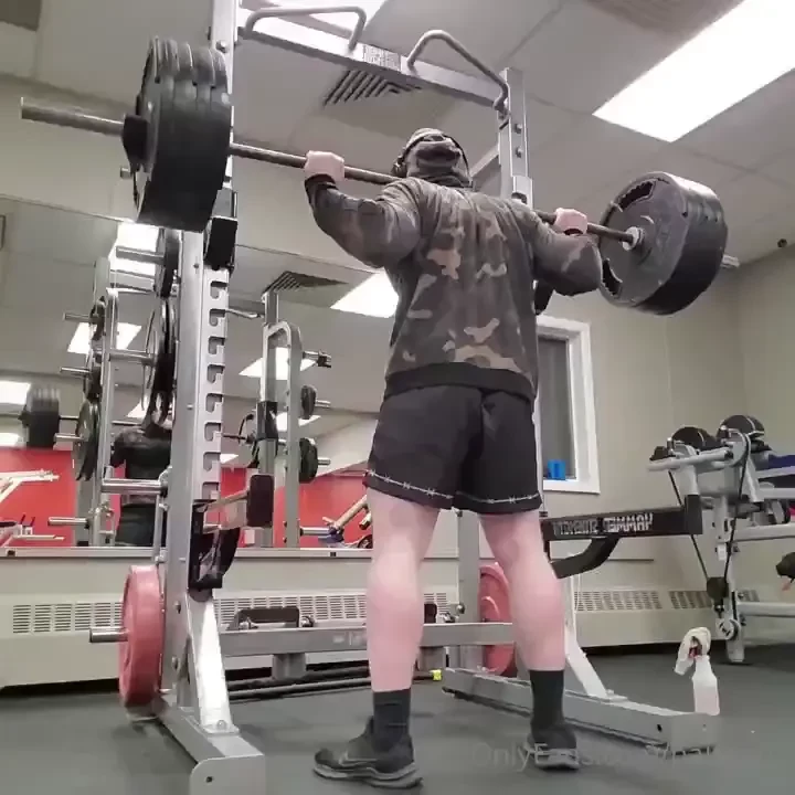 Full body workout standing lat pull downs bear plank lateral raises part 3 