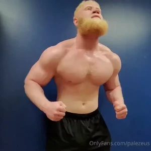 - ---chest day--- -