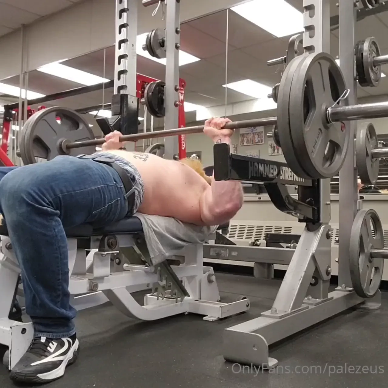 Vengeance day part 2 