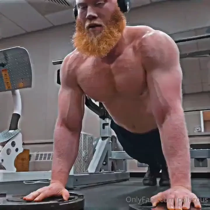 Chest day supersets the aftermath incline push ups pause bench part 3 