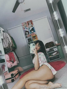 I wanna open up to you part 1