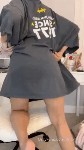 Ready for what s cumming 