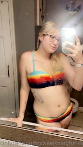 Ugh think i m gettting chubbier but loving these pictures part 1