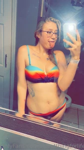 Ugh think i m gettting chubbier but loving these pictures part 2