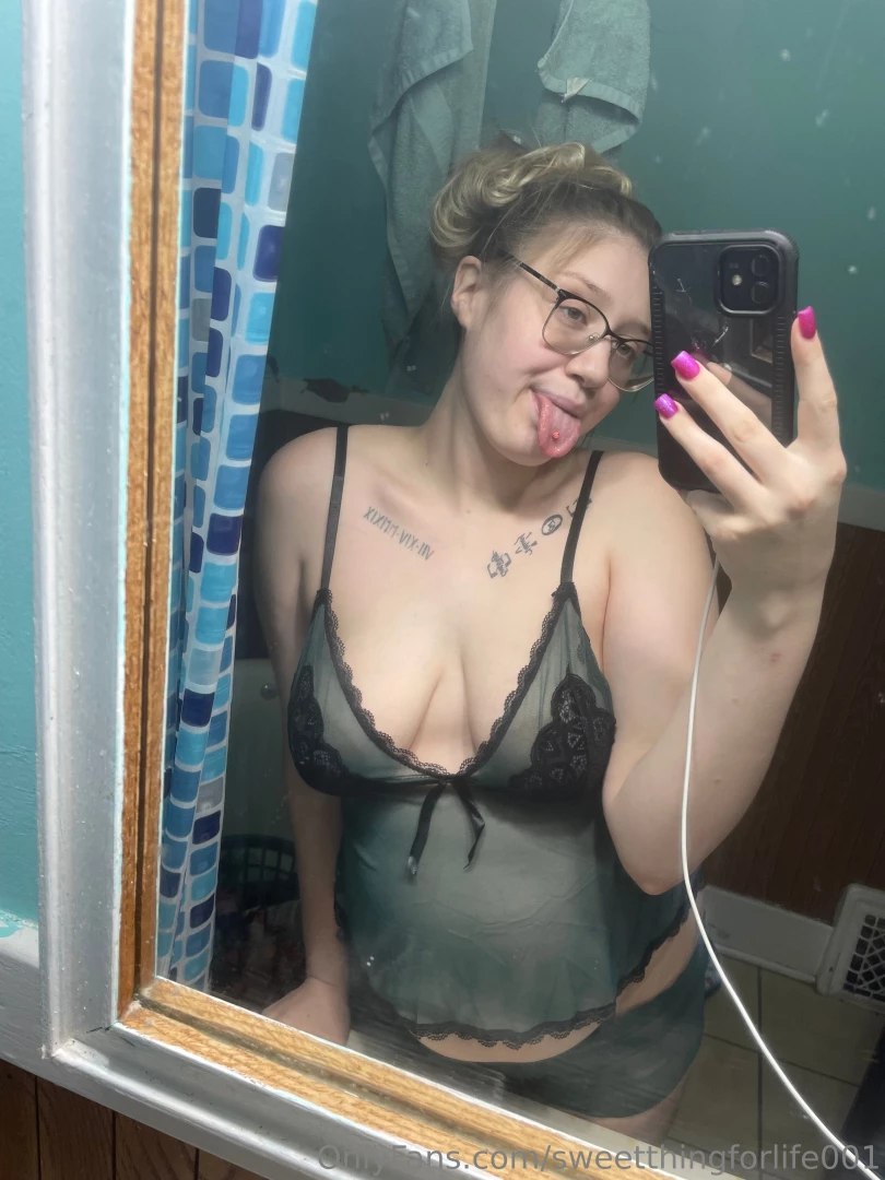 Sweetthingforlife001 part 5 