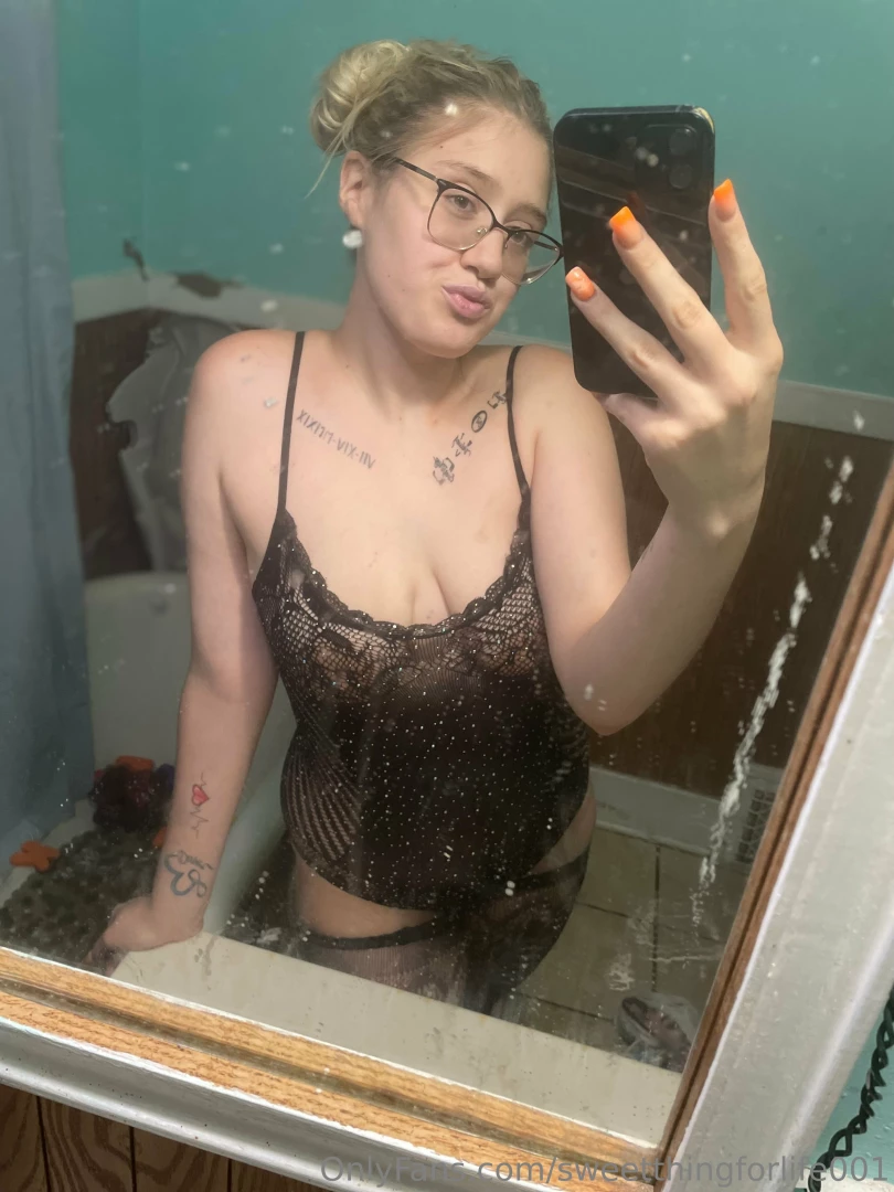 Sweetthingforlife001 part 11 