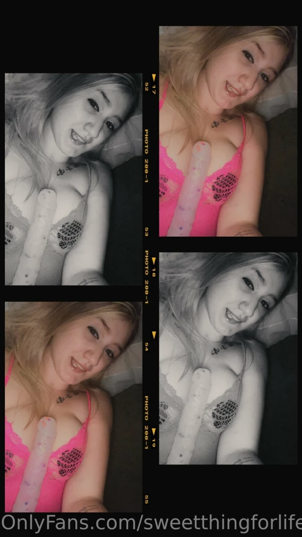 Sweetthingforlife001 part 9 