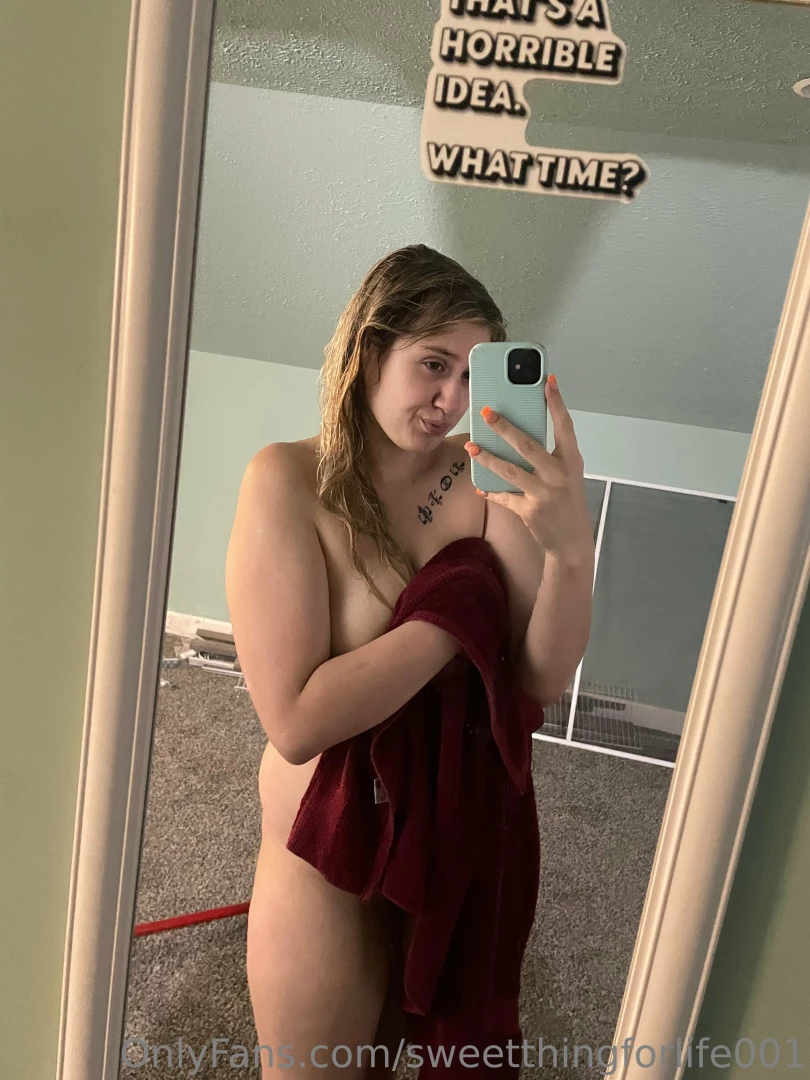 Ops i m losing the towel part 1 