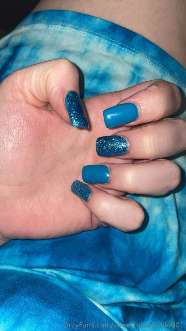 Would let me use them on you 