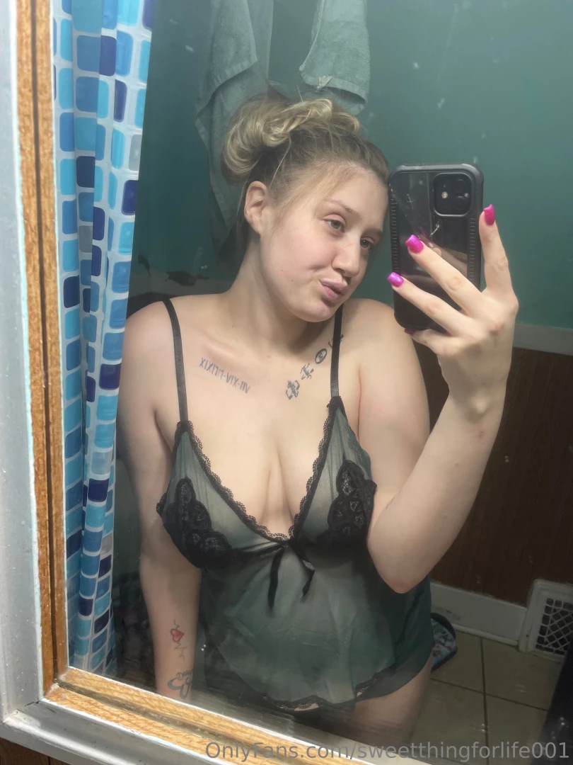 Sweetthingforlife001 part 10 