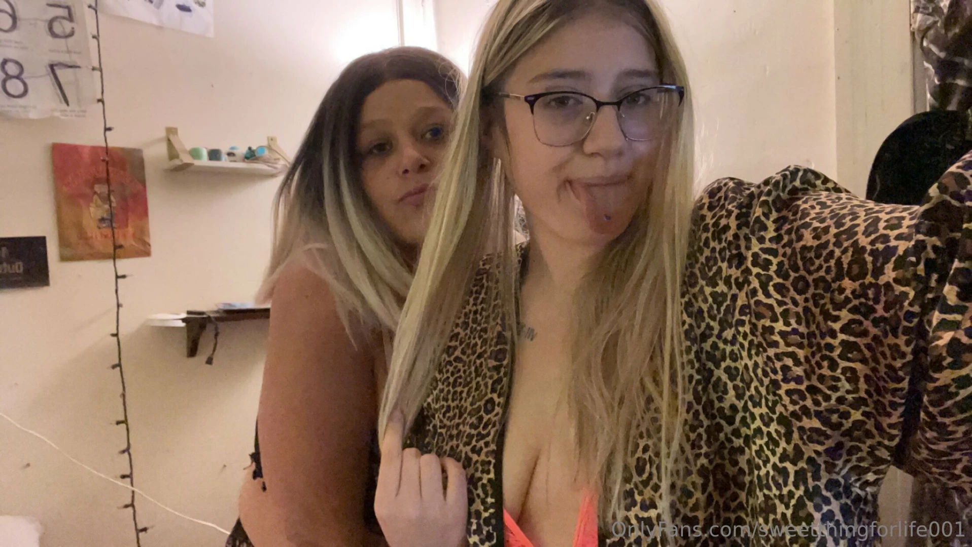 Sweetthingforlife001 part 13 