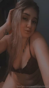 Sweetthingforlife001 part 16