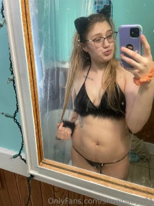 I don t know how i feel bout this fit but meow part 3