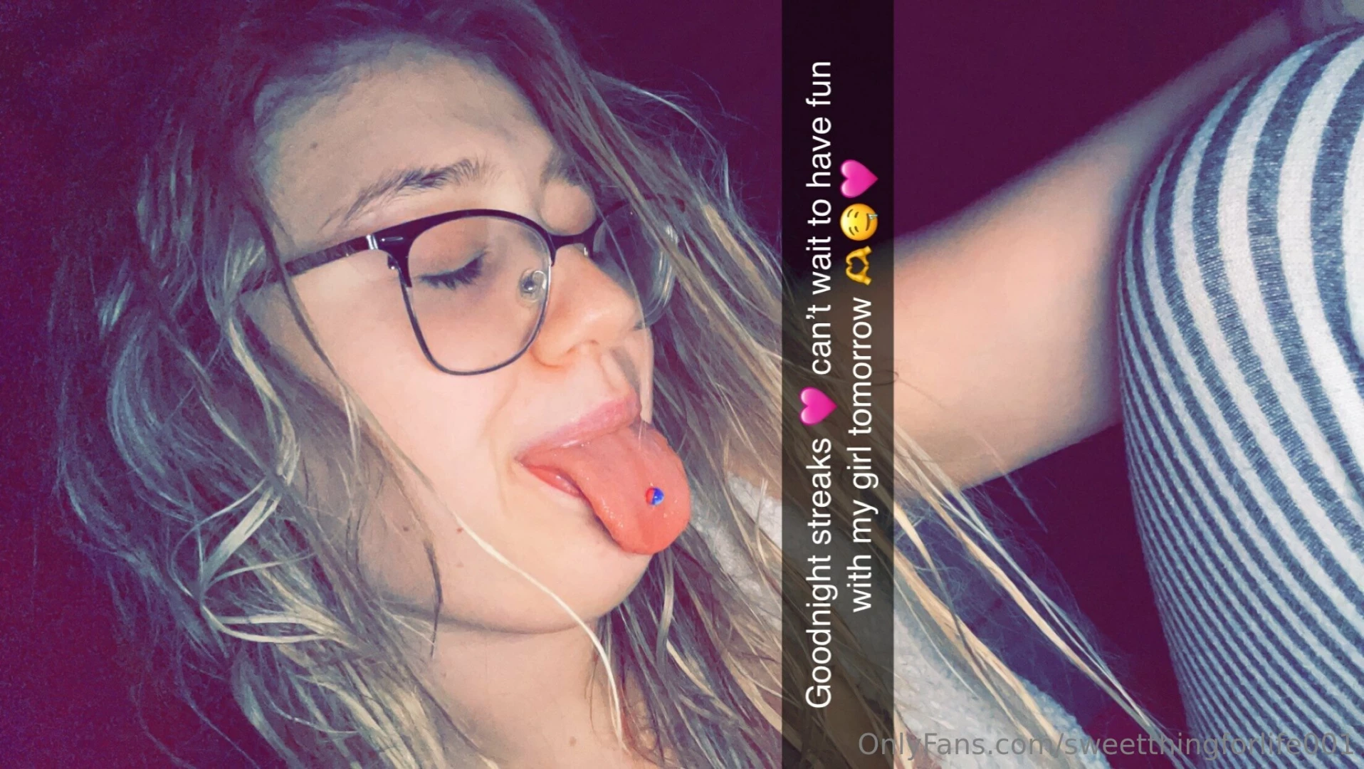 Sweetthingforlife001 part 26 