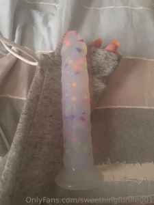 New toys part 11