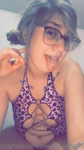 Messy hair don t care part 67