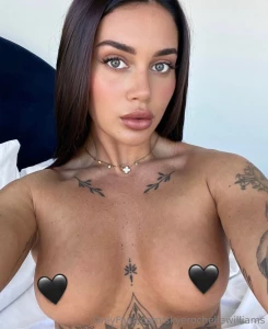 Would you cum on my face or tits part 10