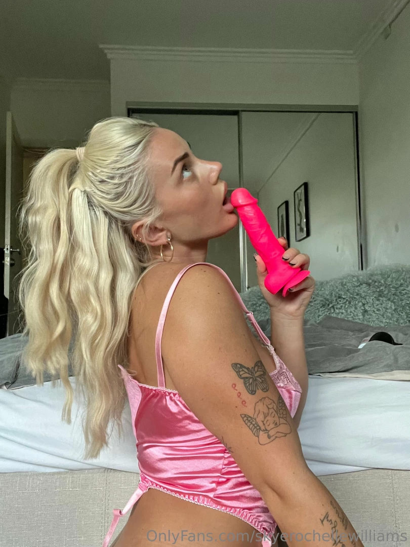 Let me lick it part 24 