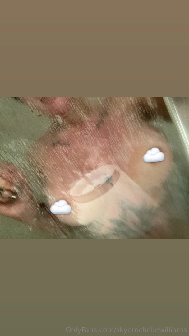 Morning shower part 61 