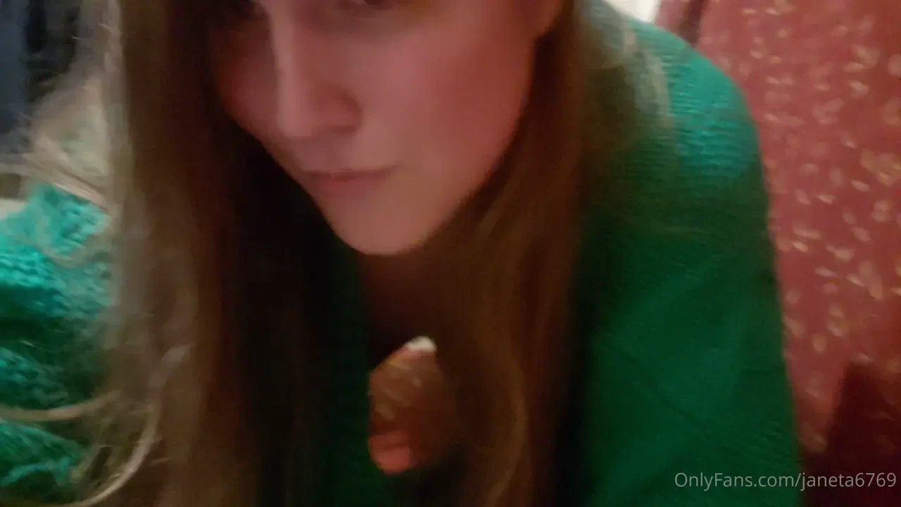 They say the color green can excite someone sexually part 17 