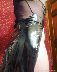 Sometimes i m a bad girl sometimes i m an unholy girl sometimes i need part 2