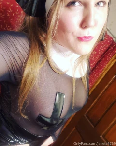 Sometimes i m a bad girl sometimes i m an unholy girl sometimes i need part 8