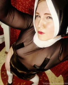 Sometimes i m a bad girl sometimes i m an unholy girl sometimes i need part 9